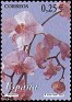 Spain - 2002 - Flora - 0,25 â‚¬ - Multicolor - España, Flor, Paisaje - Edifil 3869 - 0